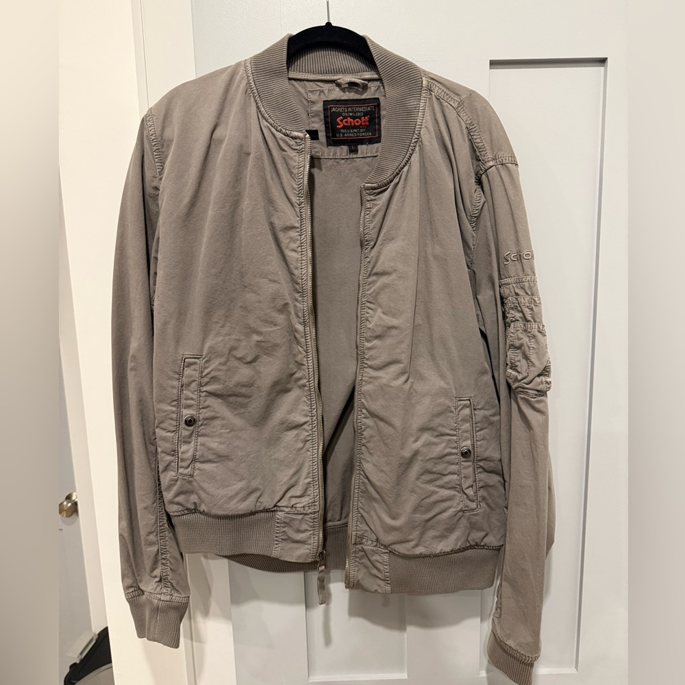 Military Jacket